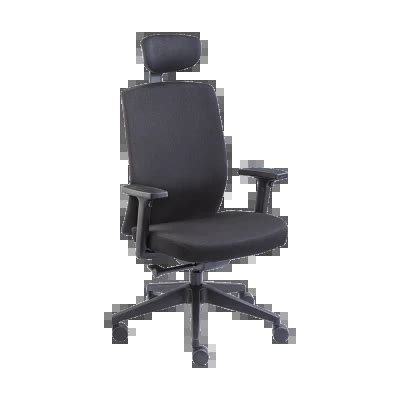Titan-5 Leatherette Office Chair | Executive Seating Solutions