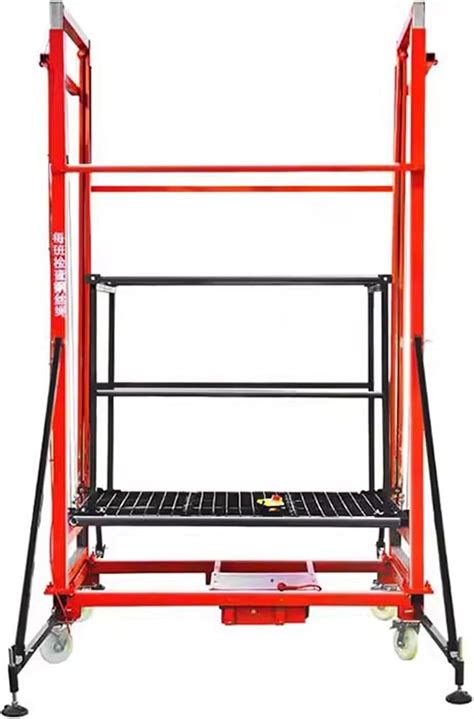 Electric Scaffolding Electric Scaffolding Lifting India | Ubuy