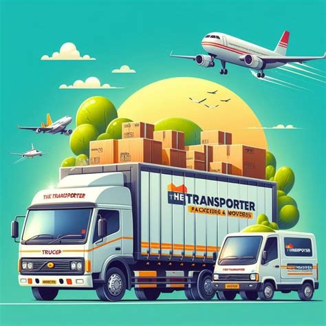 Goods & Luggage Transport from Visakhapatnam to Surat - TheTransporter