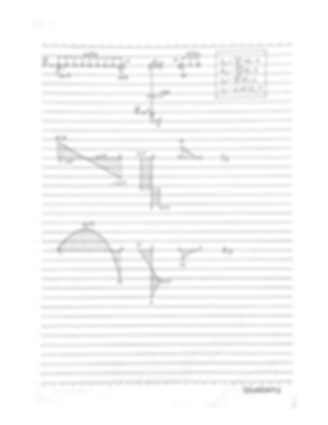 Image result for Analysis of Structures Using Moment Distribution Method