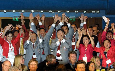 2008年北京奥运会开幕式_图片_互动百科