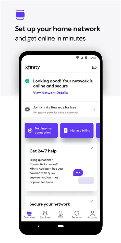 Xfinity APK for Android Download