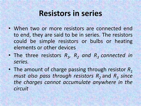 Image result for Resistor Calculation Tutorial