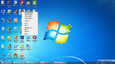 Windows 7 Starter完整安装及桌面截图-Windows 7,Starter ——快科技(驱动之家旗下媒体)--科技改变未来