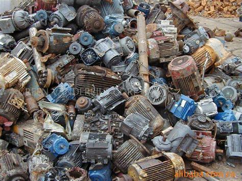 废旧金属回收--成都新贝废旧物资回收有限公司