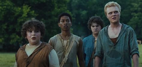 Image result for Maze Runner Streaming