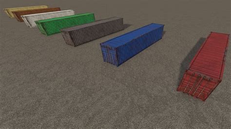 Image result for FS19 Containers