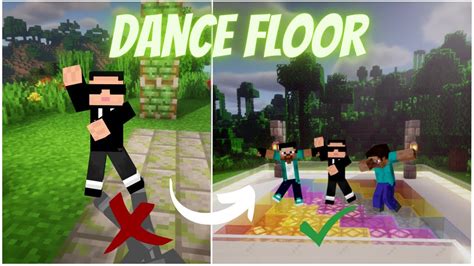 How to Dance in Minecraft Java 的图像结果
