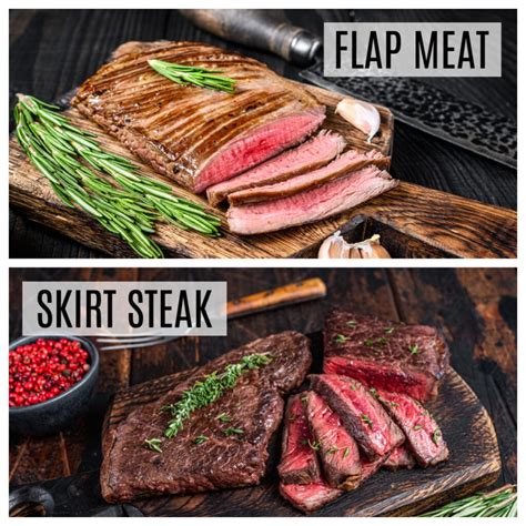 Flat Iron Steak Vs. Flap Steak at Nicole Webber blog