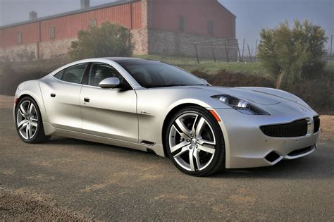 2012 Fisker Karma Signature Edition for Sale - Cars & Bids