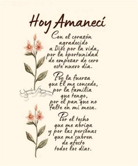 Pin on ASI A NUEVAS FOTOS 2💖💜💞👌💯🪗 | Good day quotes, Spanish ...