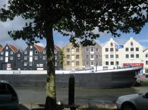Maassluis Tourism (2026) Netherlands - Best Places to Visit in ...