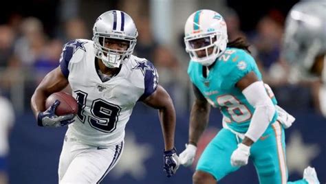 Cowboys rolling like 2007 team did on way to NFC's top seed | FOX 4 ...