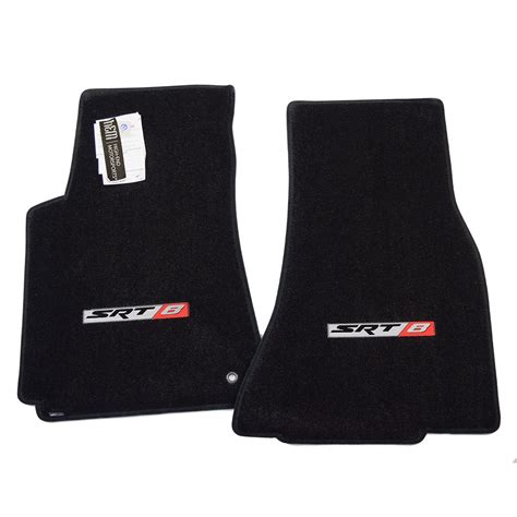 Dodge Charger SRT SRT-8 Floor mats