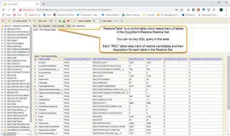 Image result for H2 Database Command Samples