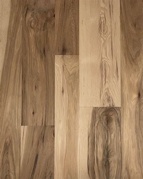 Hickory Hardwood Flooring | Peachey Hardwood Flooring