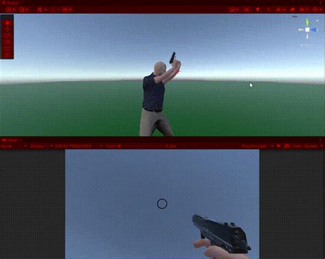 Image result for How to Drop Objects in AR Unity