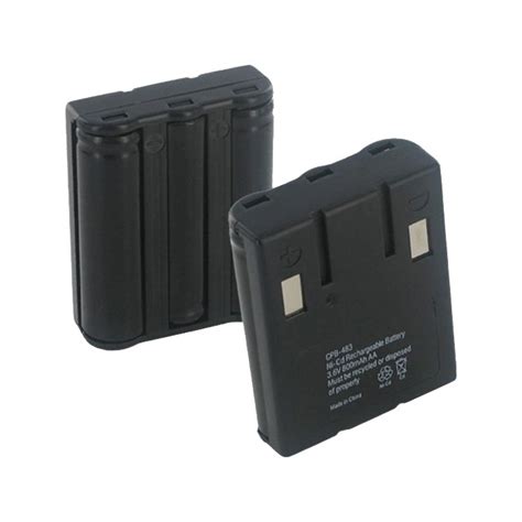 Image result for VTech Battery Replacement