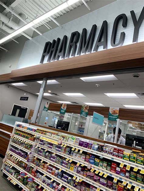 CARRS Pharmacy - 2920 Seward Hwy, Anchorage, AK 99503 - Hours ...