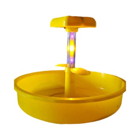 SK Agrotech Solar Light Insect Trap | Buy Online Now - DesiKheti ...