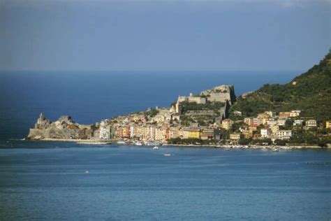 Plan A Cinque Terre National Park Tour As You Explore Italy