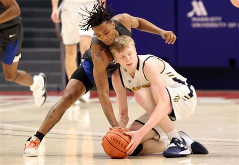 What Colin White’s commitment means to Ohio State basketball: Buckeyes ...