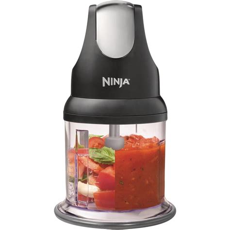 Ninja Express Chop 2 Cup Food Chopper | Elitsac, Inc.