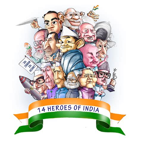 D'source Book | 14 HEROES OF INDIA | D'Source Digital Online Learning ...