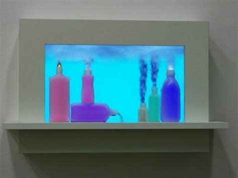 Maha Malluh. Distributed Objects | Meer