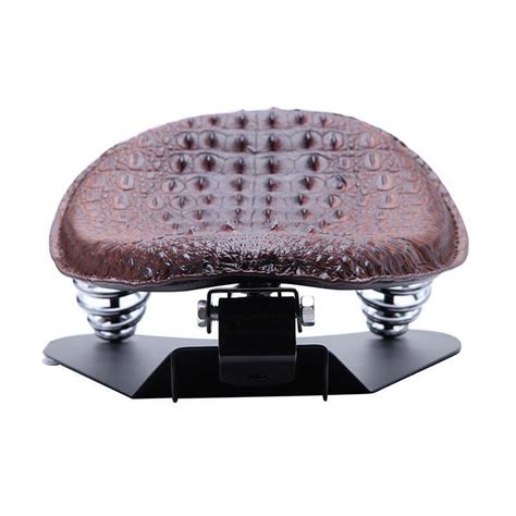 Motocycle Bobber Spring Solo Seat Base For Honda | Ubuy India