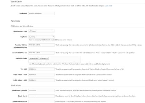 Image result for Splunk Tutorial AWS