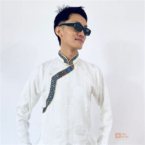 Shop Tamang Traditional Dress Online at Folk Bazar