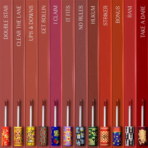 Buy Lovechild Bonus - Mad Matte Liquid Lipstick Online at Best Price in ...