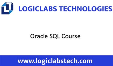 Image result for +Oracle SQL Grat Learning