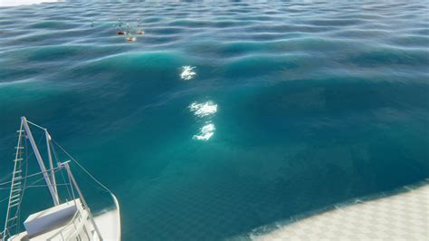 Subsurface Scattering Tutorial 的图像结果