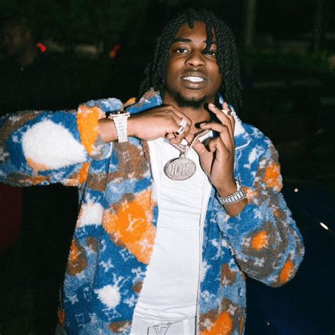 Lil Zay | Atlantic Records