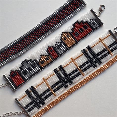 Image result for Bead Loom Tutorial