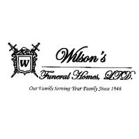Wilson's Funeral Home : Ava, Illinois (IL)