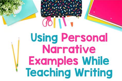 Image result for 7th Grade Personal Narrative Examples