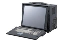 Portable Workstations