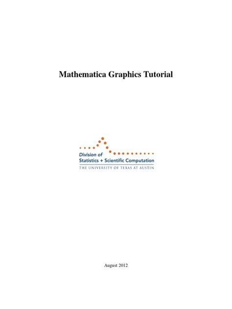 Image result for Graphics Mathematica