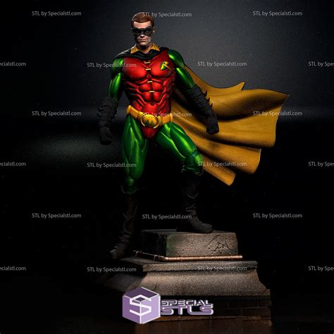 Robin Chris O'Donnell Batman forever | SpecialSTL