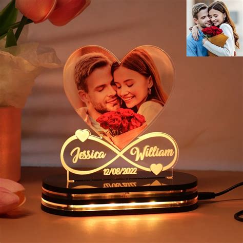 Explore the Best Personalized Valentine's Day Gifts - Nothing Creative