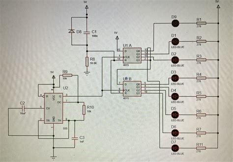 Image result for LED Pattern for Computer
