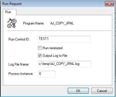 Image result for Application Engine Program PeopleSoft