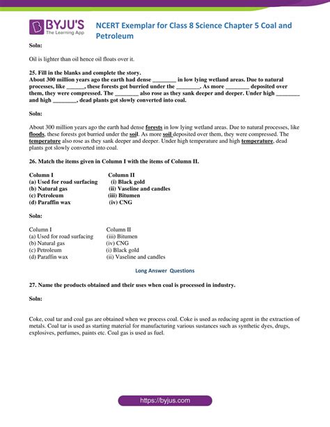 Image result for Class 8 NCERT Science Chapter 5 Summary