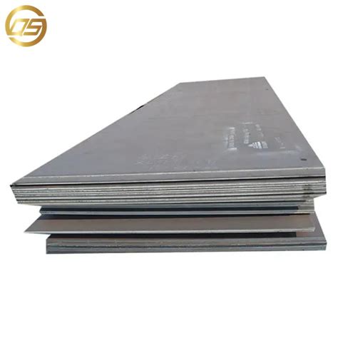 4x8 Carbon Steel Sheet - Quanshuo Metal Materials