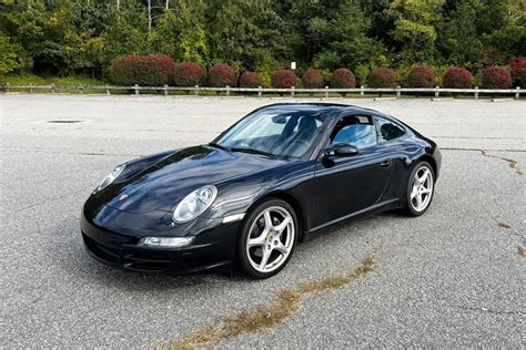2007 Porsche 911 for Sale | Built for Backroads