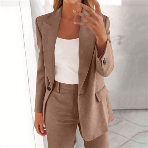 Women's Business Suits 的图像结果