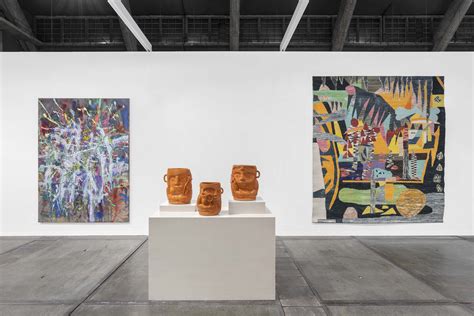 Art Brussels 2023 + Solo Machteld Rullens - Sorry We're Closed